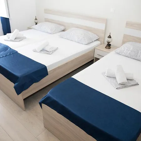 Bed & Breakfast Pansion Nerry Blagaj