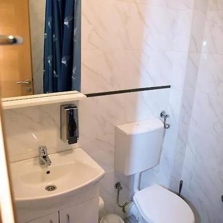 Pansion Nerry Blagaj