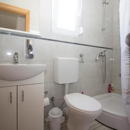 Bed & Breakfast Pansion Nerry Blagaj