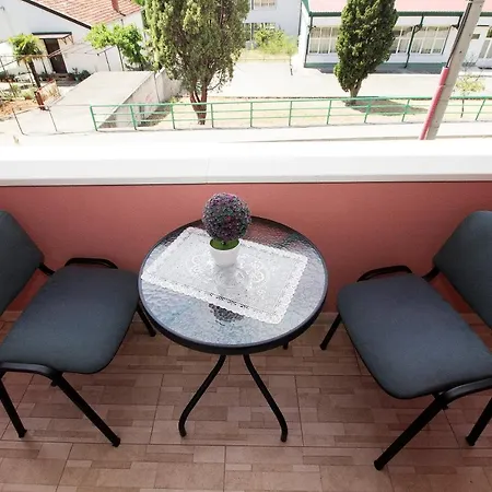 Bed & Breakfast Pansion Nerry 3*