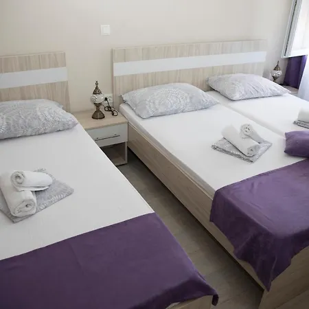 Bed & Breakfast Pansion Nerry Blagaj