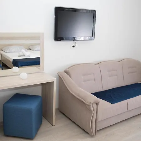 Couette-café Pansion Nerry Blagaj