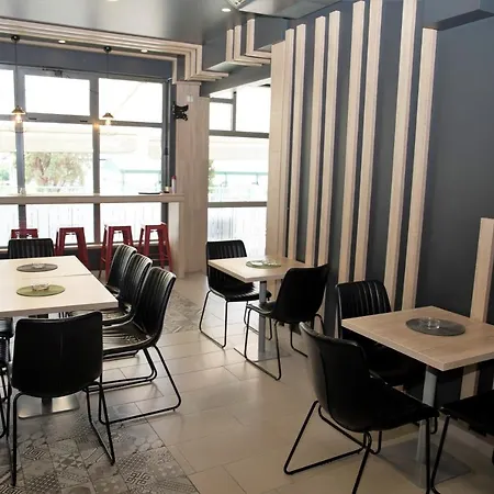 Pansion Nerry Blagaj