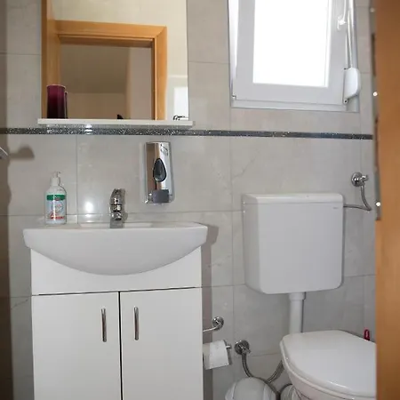 Pansion Nerry Bed & Breakfast Blagaj