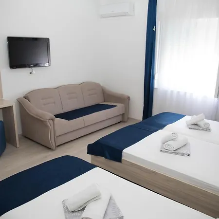 Pansion Nerry Blagaj