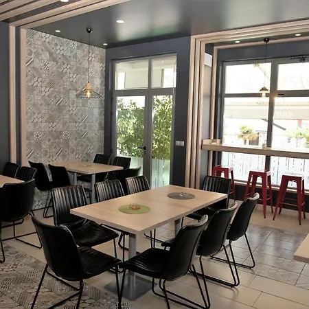 Couette-café Pansion Nerry Blagaj