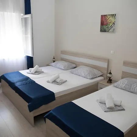 Bed & Breakfast Pansion Nerry 3*