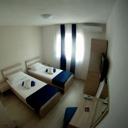 Pansion Nerry Bed & Breakfast