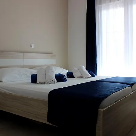 Bed & Breakfast Pansion Nerry 3*