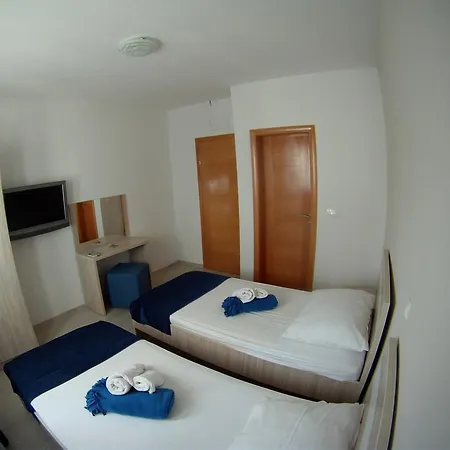 Pansion Nerry Blagaj