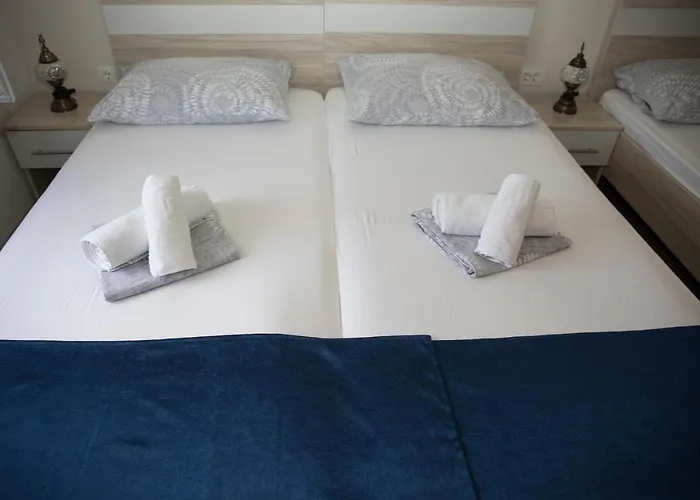 Pansion Nerry Blagaj