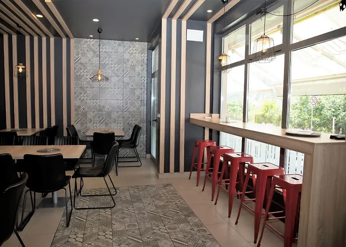 Bed & Breakfast Pansion Nerry