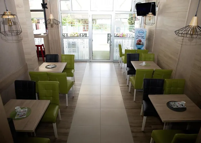 Pansion Nerry Bed & Breakfast 3*