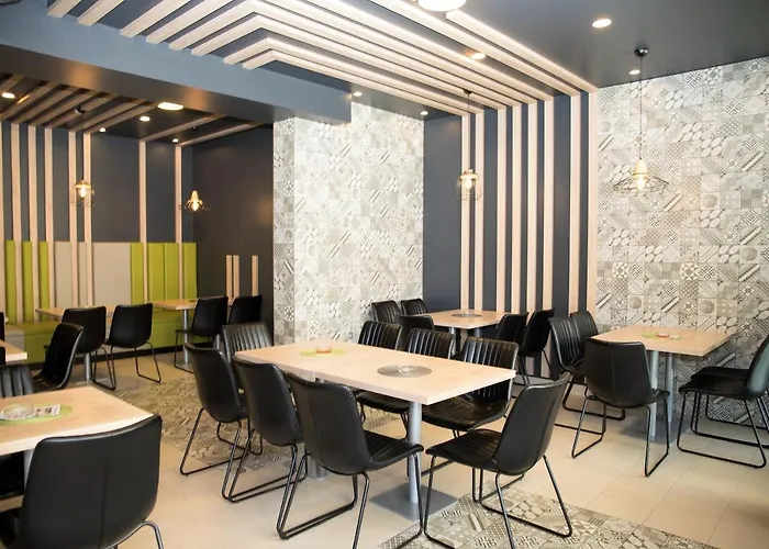 Pansion Nerry 3* Blagaj