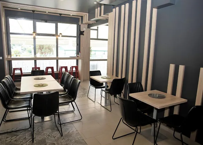 Pansion Nerry Blagaj