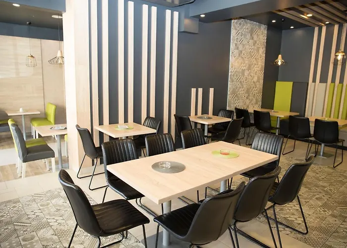 Bed & Breakfast Pansion Nerry 3*