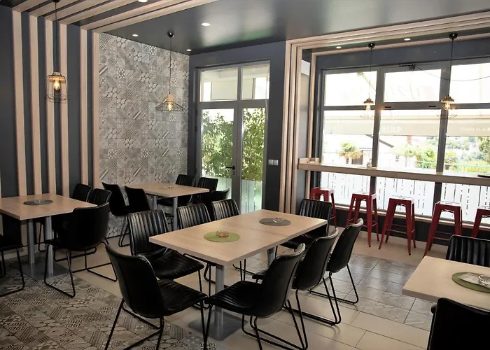 Bed & Breakfast Pansion Nerry Blagaj