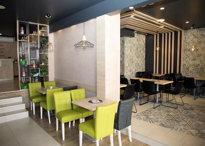 Pansion Nerry Bed & Breakfast