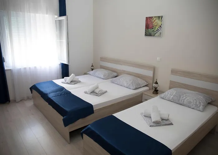 Bed & Breakfast Pansion Nerry 3*