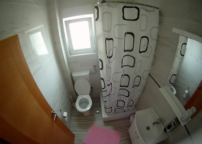 Bed & Breakfast Pansion Nerry