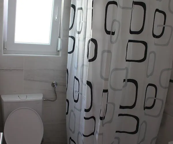 Bed & Breakfast Pansion Nerry