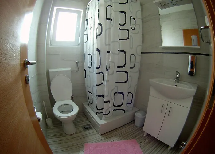 Bed & Breakfast Pansion Nerry 3*