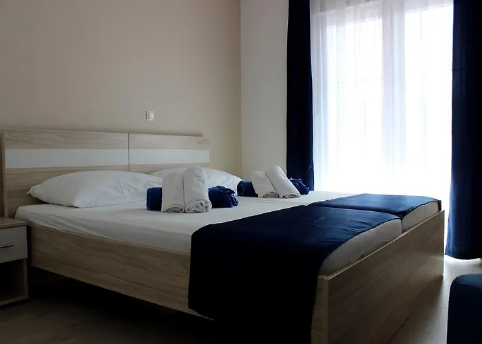 Bed & Breakfast Pansion Nerry 3*