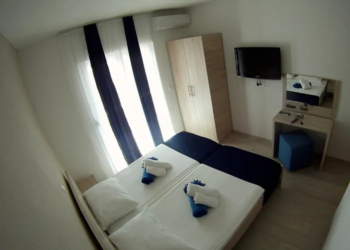 Bed & Breakfast Pansion Nerry