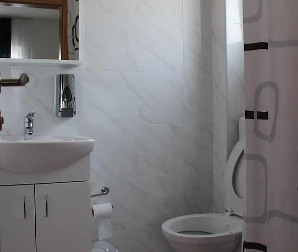 Pansion Nerry Bed & Breakfast