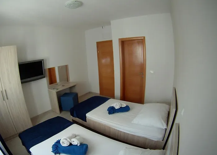 Pansion Nerry Blagaj